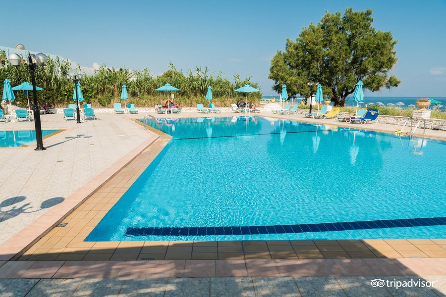 hotel golden beach rethymnon kreta bewertung