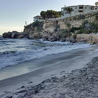 PLAYA DEL SALON