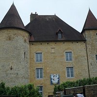 Château Pécauld