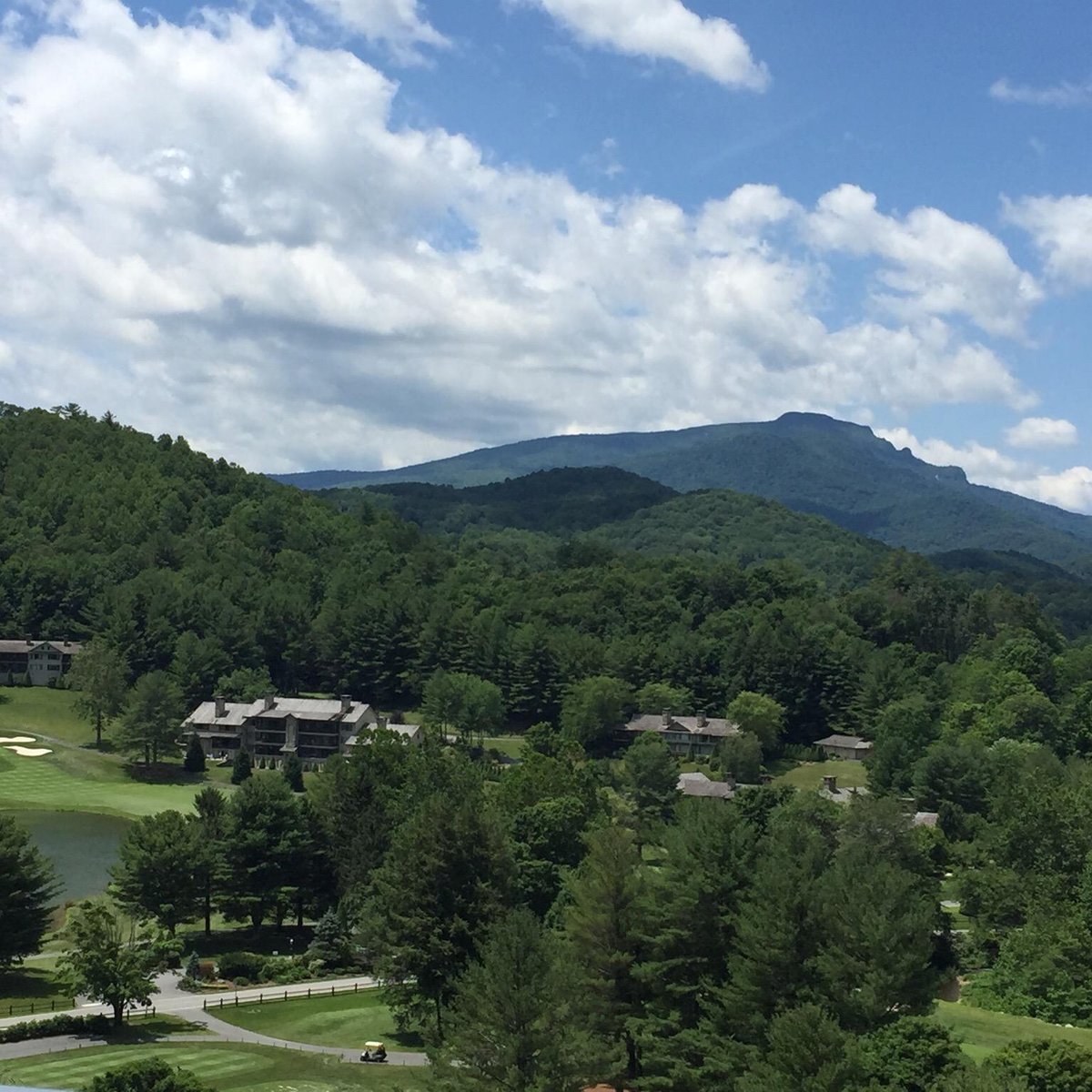 HOUND EARS GOLF CLUB (Boone) All You Need to Know BEFORE You Go