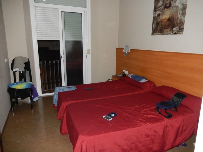 Imagen 2 de Hostal Drassanes