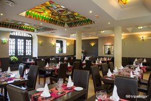 Restaurantes