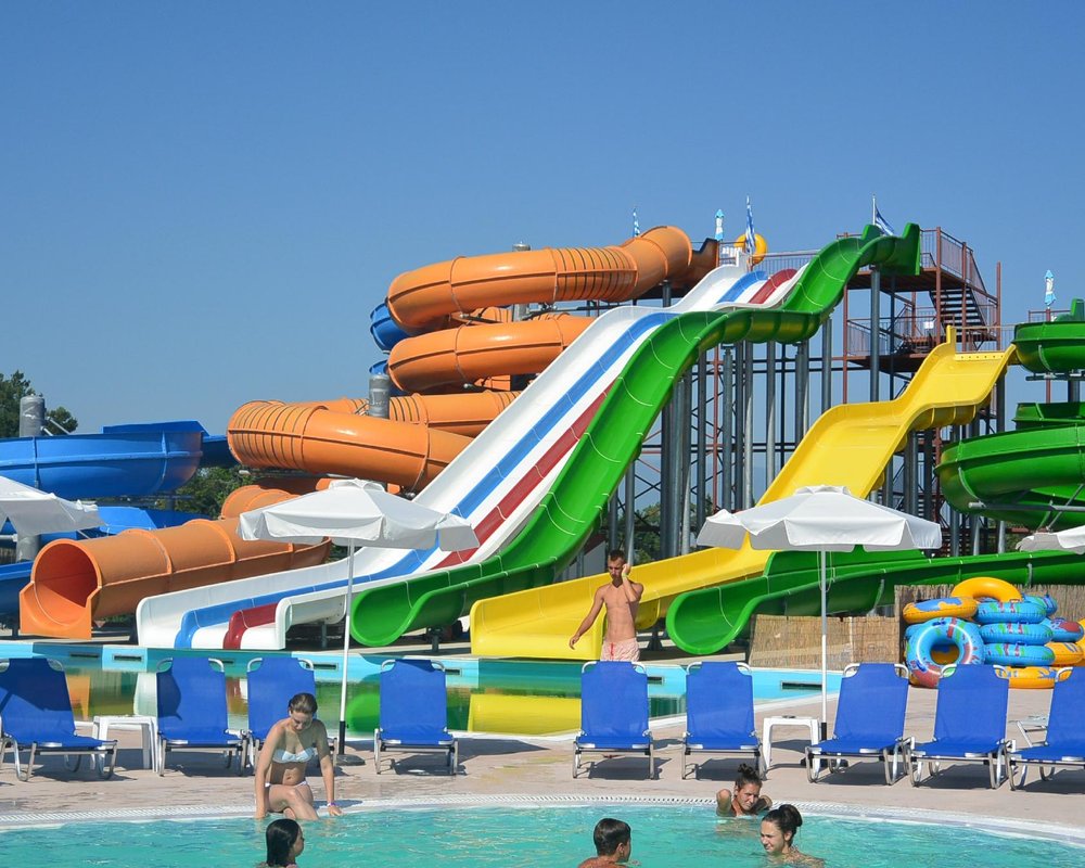 THE 10 BEST Greece Water Parks (Updated 2024) - Tripadvisor