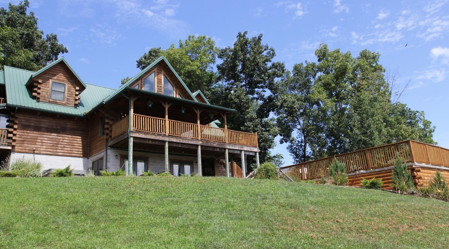 KD Guest Ranch