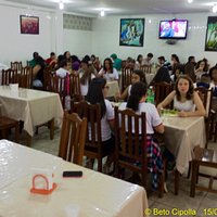 Sociedade Recreativa 22 de Agosto