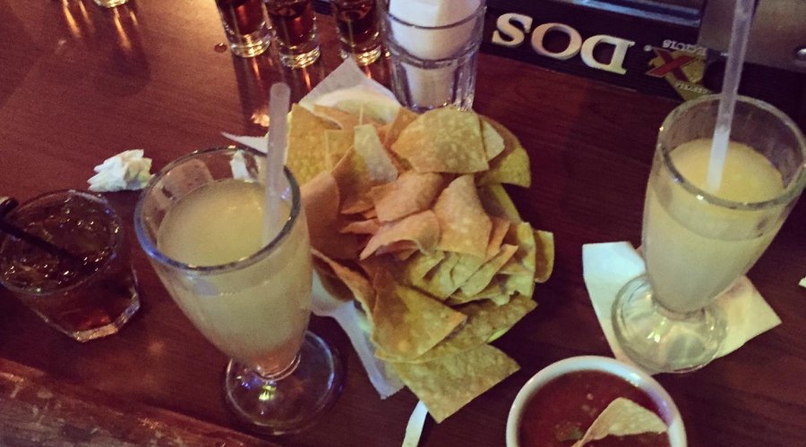 Baja Mexican Cuisine