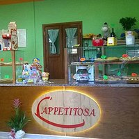 L'Appetitosa Quarrata
