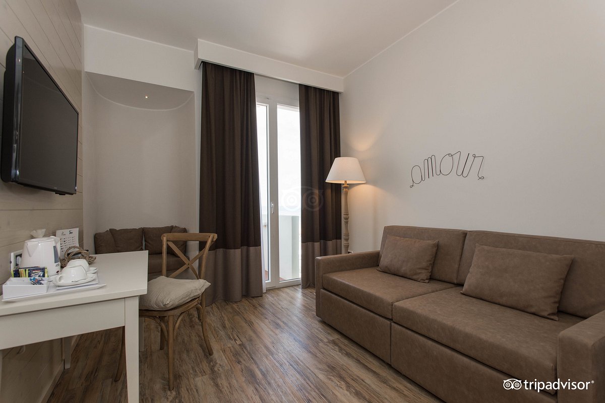 HOTEL UNIVERSAL (Senigallia): Prezzi e Recensioni 2024