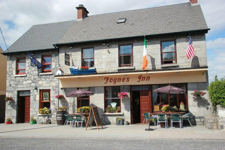 FOYNES INN - Updated 2022 Reviews & Photos (Ireland) - Tripadvisor