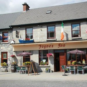 FOYNES INN BAR RESTAURANT & B&B