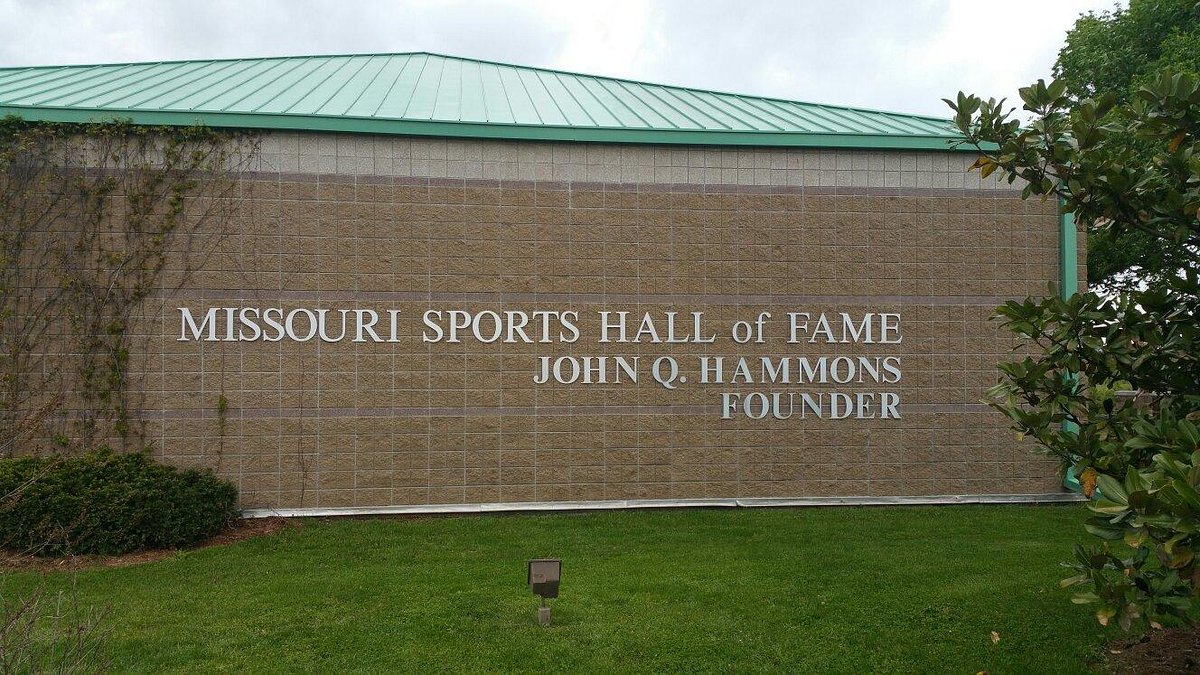 Missouri Sports Hall of Fame (Springfield) All You Need to Know