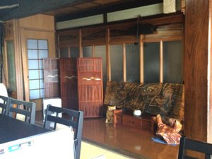 店内