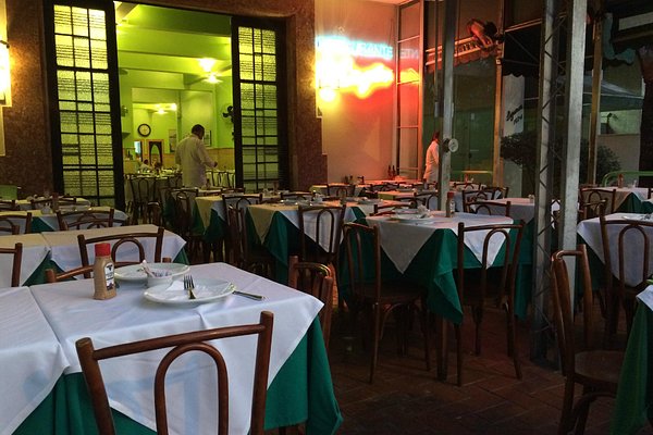 BOTECO STAMBUL IPANEMA, Rio de Janeiro - Ipanema - Restaurant Reviews,  Photos & Phone Number - Tripadvisor