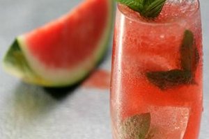 Drinks