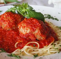 Homemade Meatballs