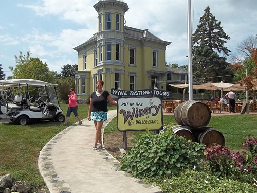 Ohio Wine Travel Guide, Ohio Wineries