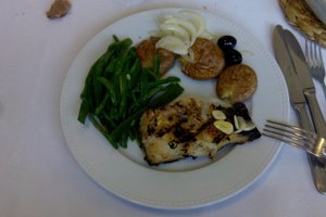 Comida