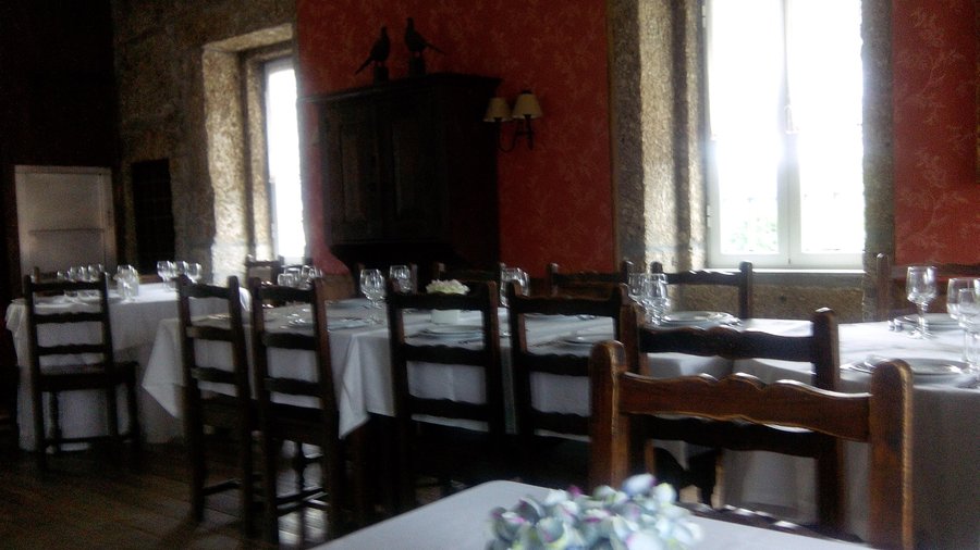 Restaurante Casa do Outeirinho