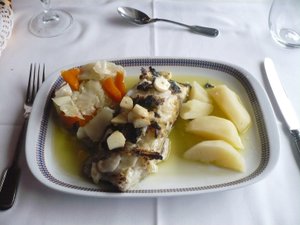 Comida