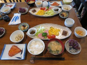 食事