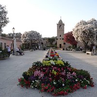 Praça de San Pantaleo