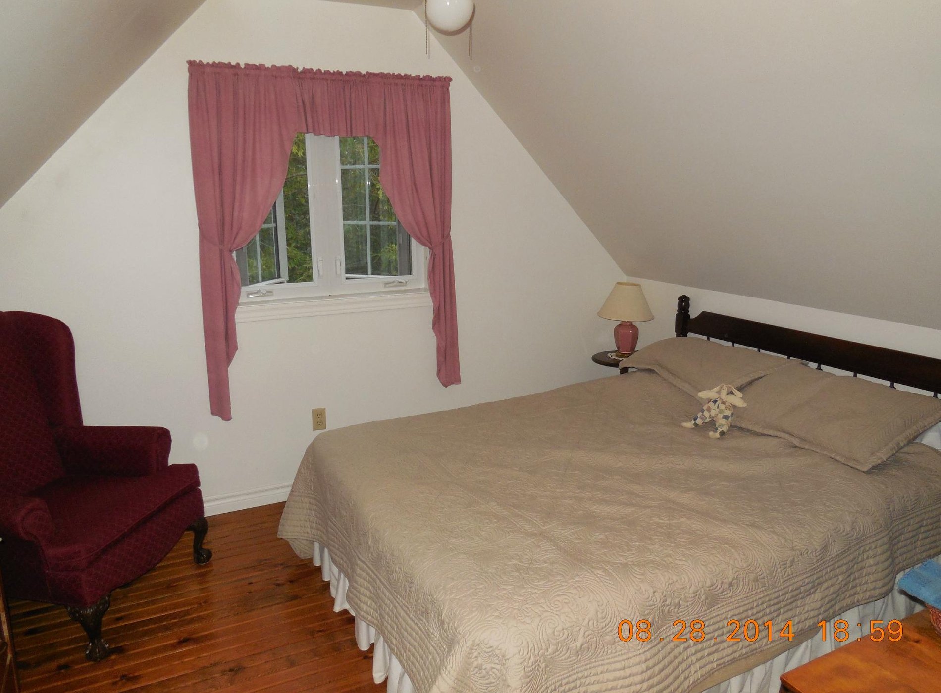 Willowgreen Farm Bed and Breakfast by null
