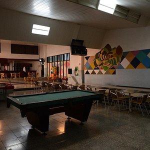 Noel Snooker Bar