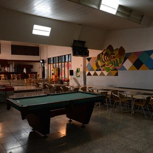 Danny Snooker Bar - Pool Hall in Curitiba