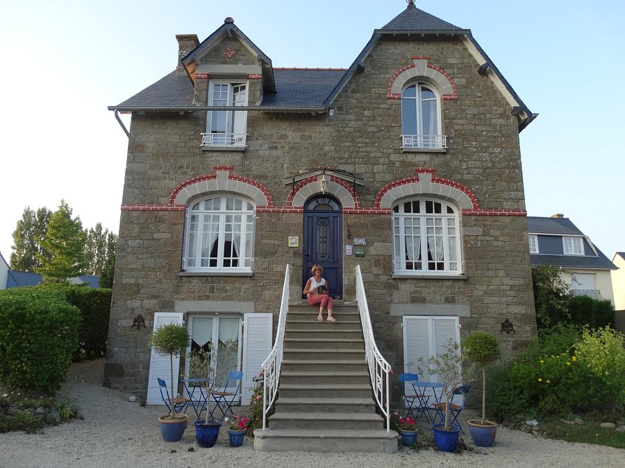 Le Chat Perche B B Reviews Cancale France Brittany Tripadvisor