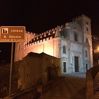 Chiesa S.Nicolo/ S.Lucia