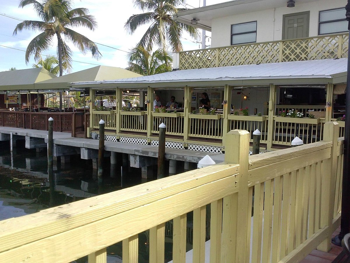 Smugglers Cove Resort And Marina Hotel Islamorada Florida Prezzi 2022 E Recensioni