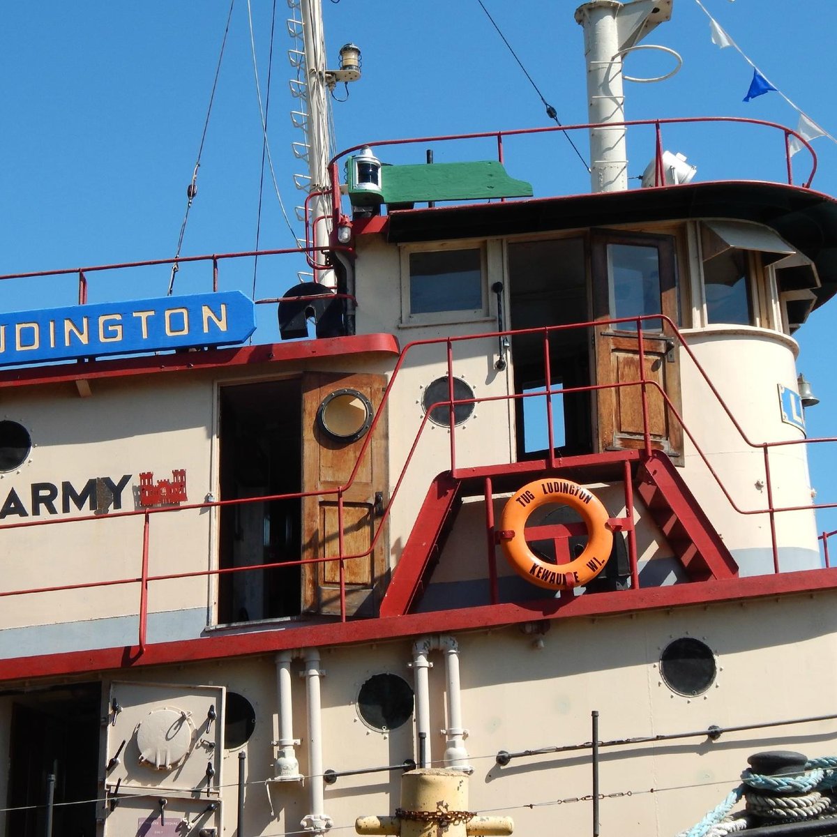 Tug Ludington - All You Need to Know BEFORE You Go (2024)