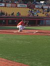 Windy City ThunderBolts 2, Florence Freedom 1 (Florence, K…