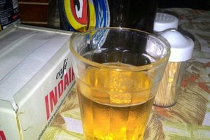Bebidas