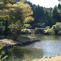 初秋の風景