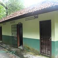 Toilets