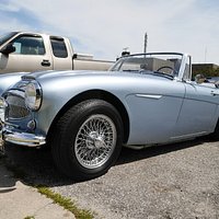 CAR SHOW 3