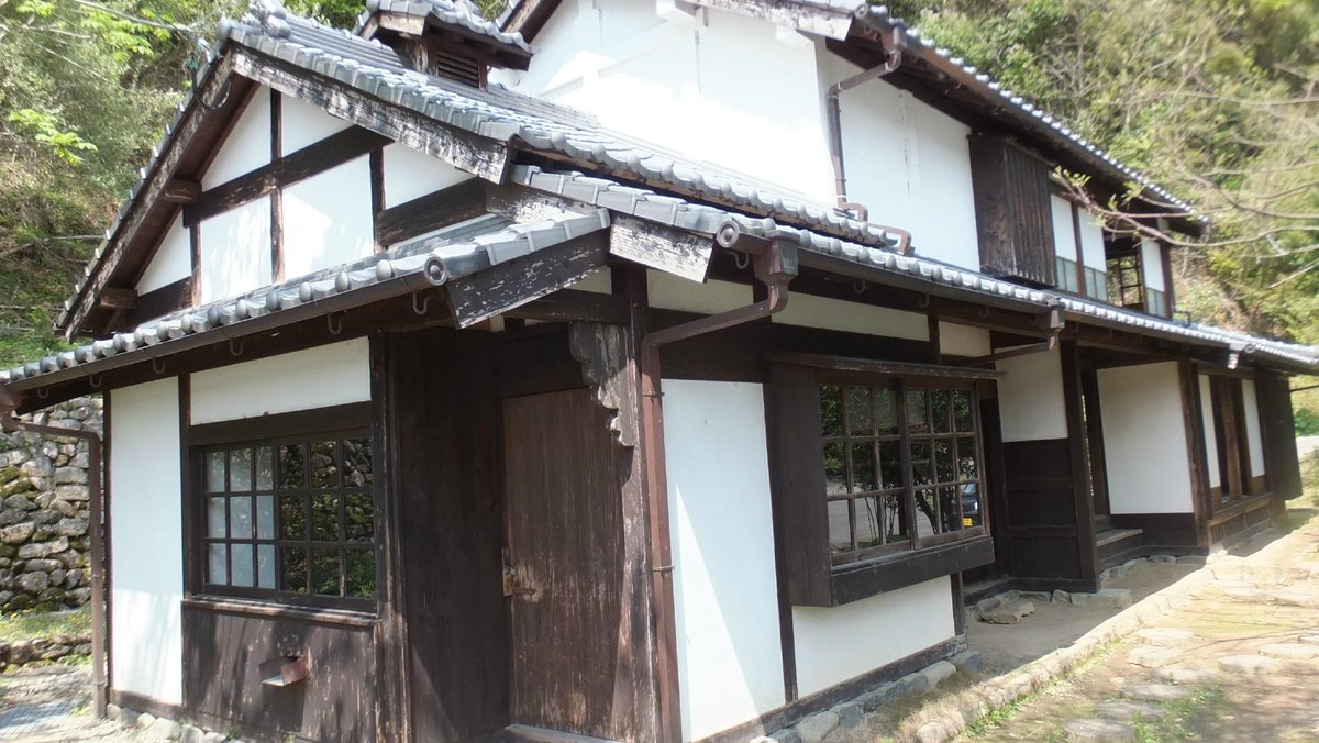 Wakayama Bokusui Memorial Museum of Literature, Hyuga