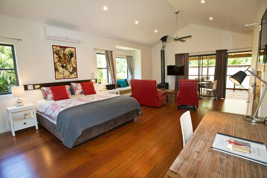 WITCHES FALLS COTTAGES (AU$205): 2021 Prices & Reviews ...