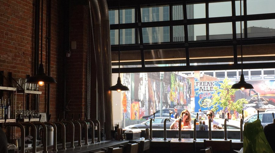 10 Barrel Brewing Co.