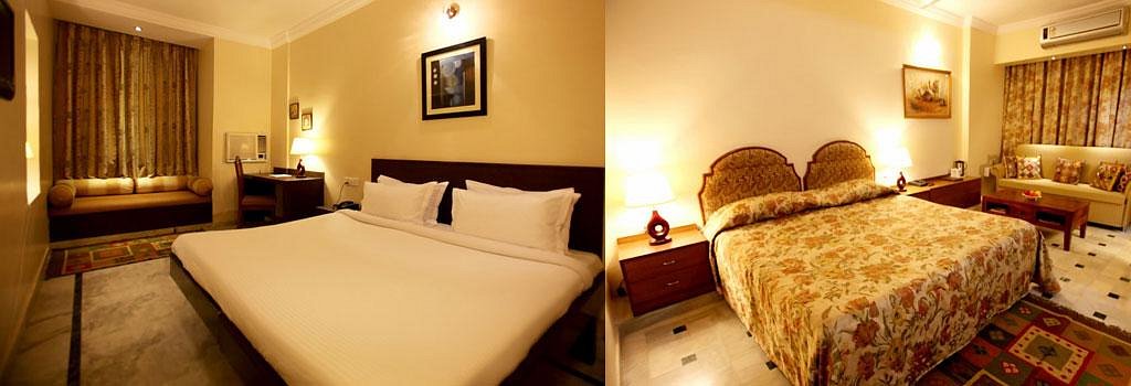 Sandhu Palace Hotel, hotel em Jodhpur