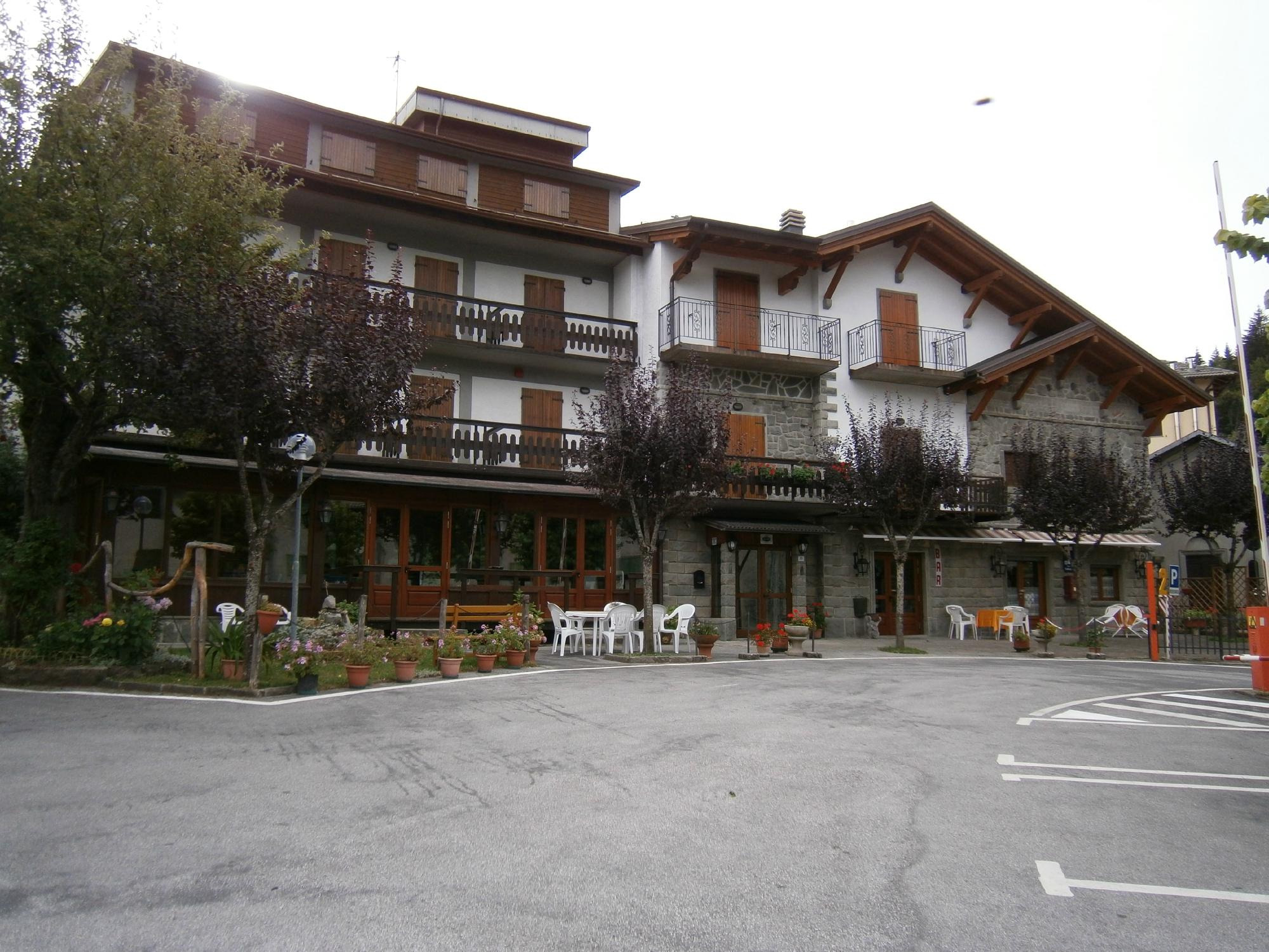 ALBERGO RISTORANTE K2 (Fiumalbo, Italie) - Tarifs 2024