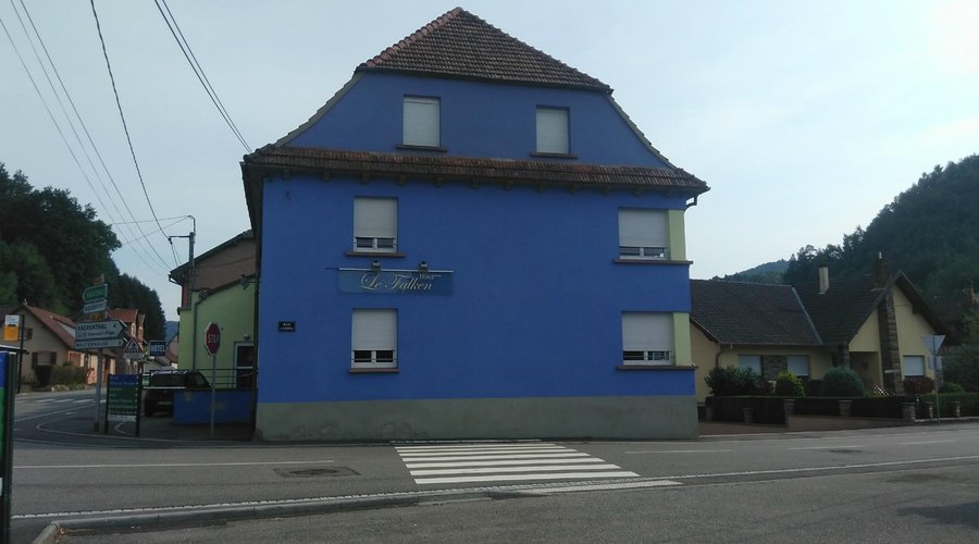 L' Hôtel