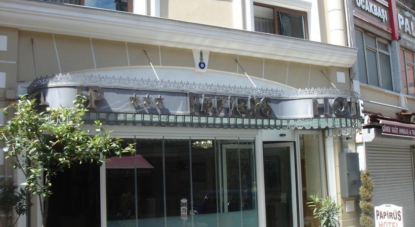 Grand Papirus Hotel Updated 2020 Prices Reviews Istanbul Turkey Tripadvisor