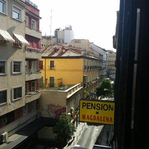 Pension Magdalena