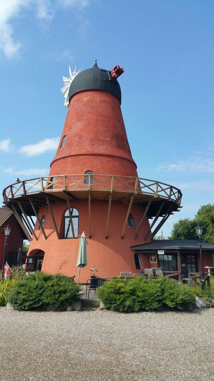 Stofmollen Aastrup Antik Hobbymarked (Fåborg, Danmark) Anmeldelser - Tripadvisor