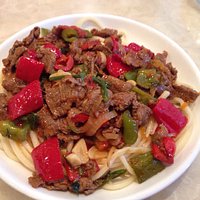 A dish