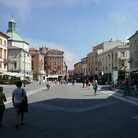 Centro di rimini