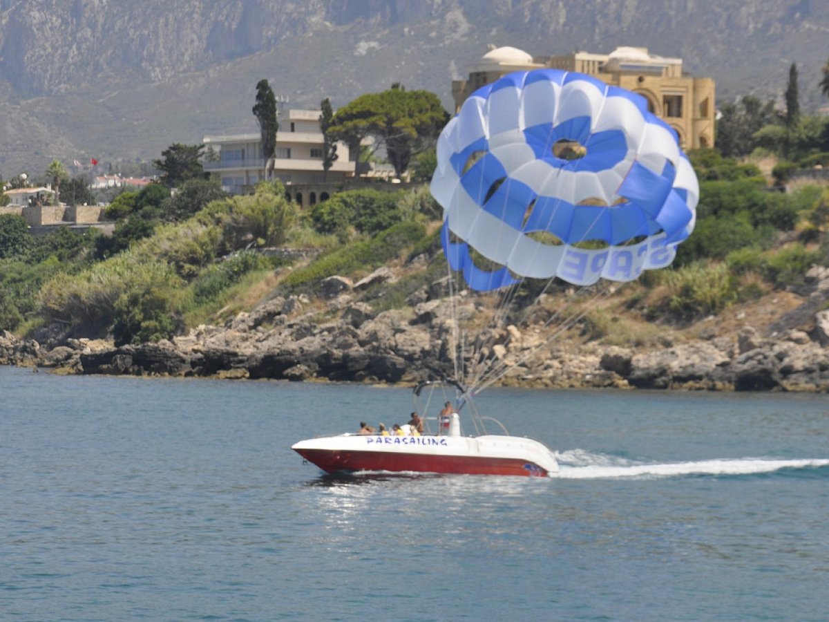 vela yachting ltd kyrenia reviews