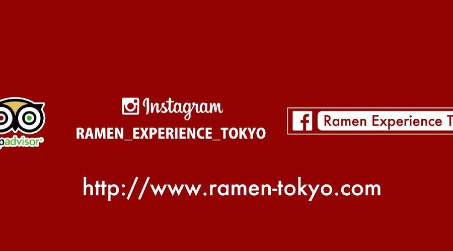 Ramen Experience Tokyo_media